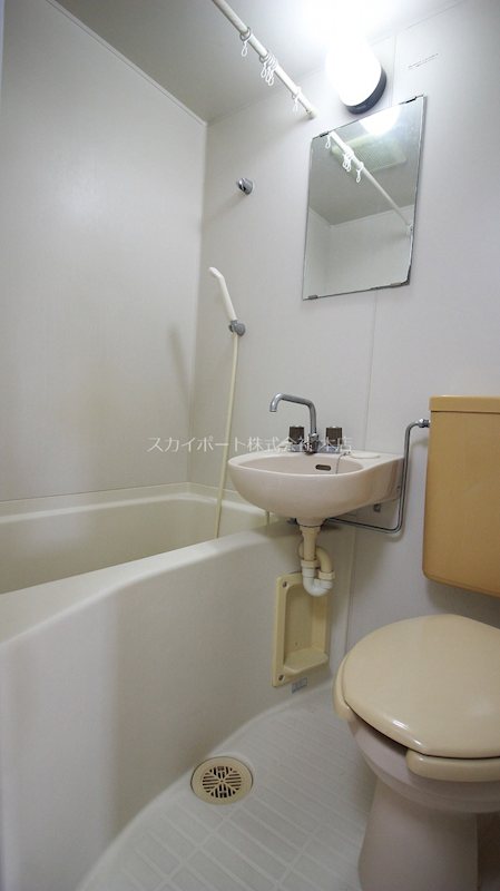 ガーデンコートTM和地山 その他4