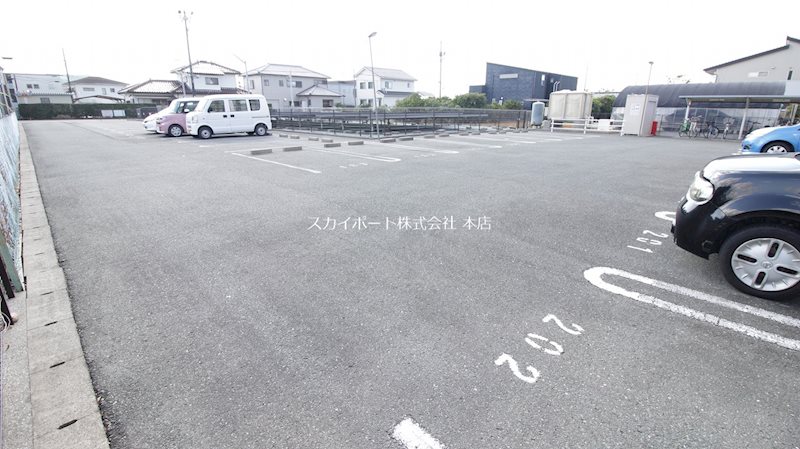 シャイニング2000 その他1
