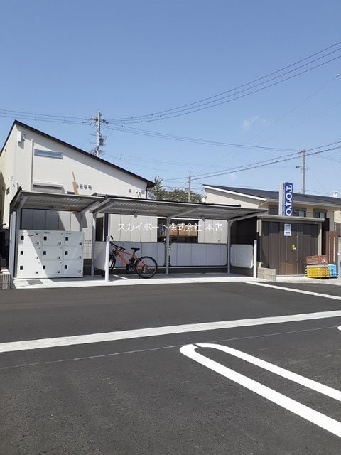 アイリス初生　D その他12