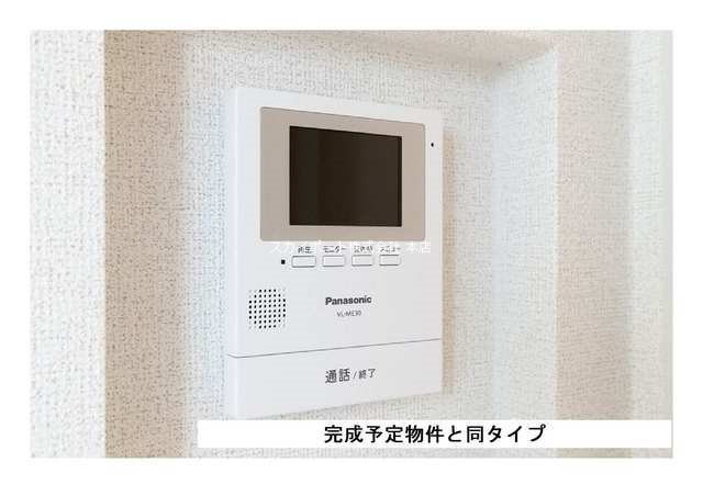 リス・ブランⅣ その他1