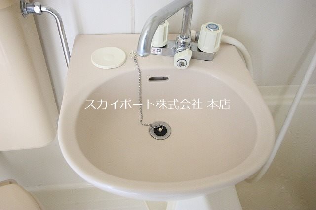 A-Life葵東 その他2