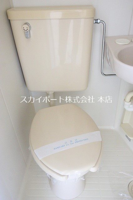 A-Life葵東 その他3