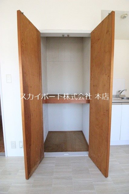 A-Life葵東 その他6