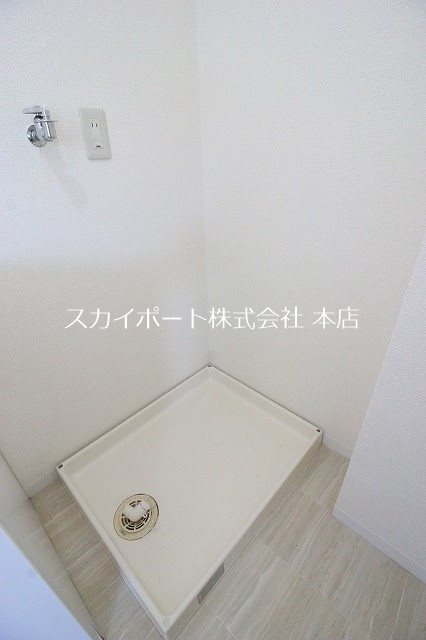 A-Life葵東 その他9
