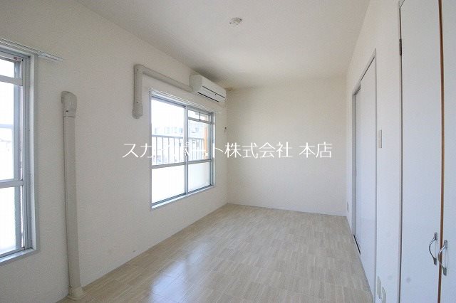 A-Life葵東 その他10