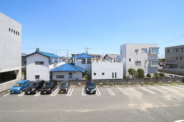 A-Life葵東 その他11