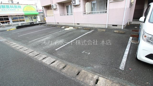 コーポSUⅢ その他5