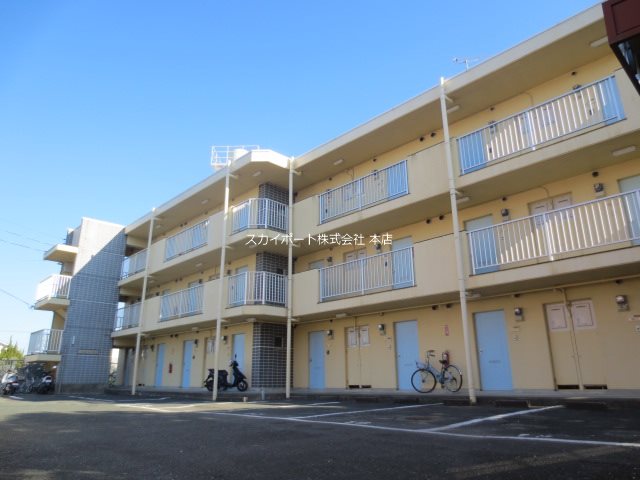 リミエールＫⅠ 307号室 外観