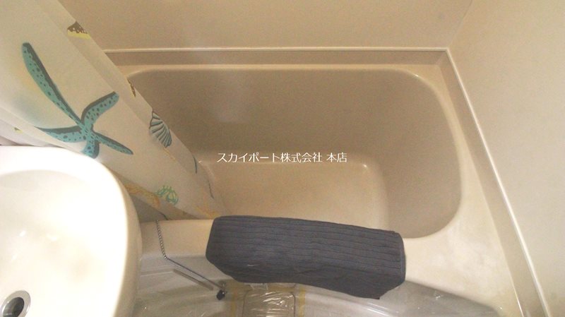 リミエールＫⅠ 風呂画像