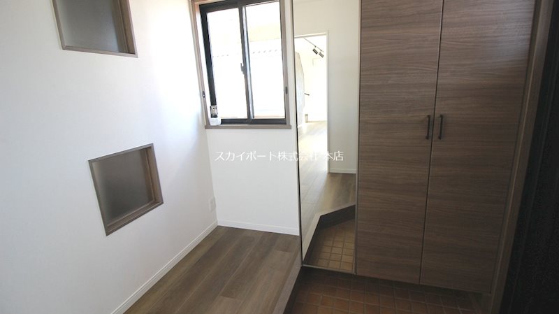 三方原町戸建て その他8