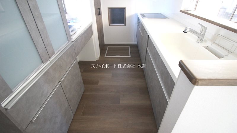 三方原町戸建て その他16