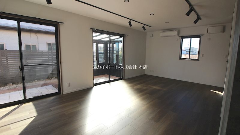 三方原町戸建て その他19
