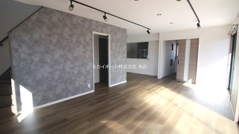 三方原町戸建て その他20