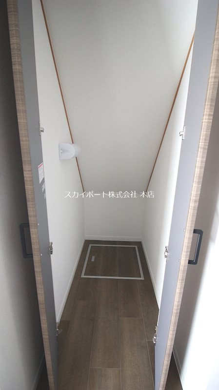 三方原町戸建て その他23