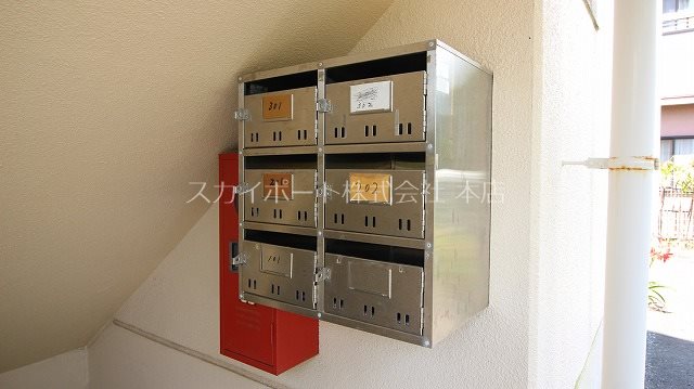 メゾンクオーレ その他8