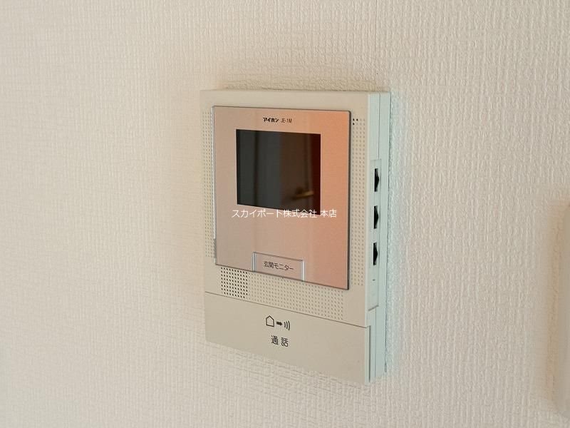 長屋マンション その他3