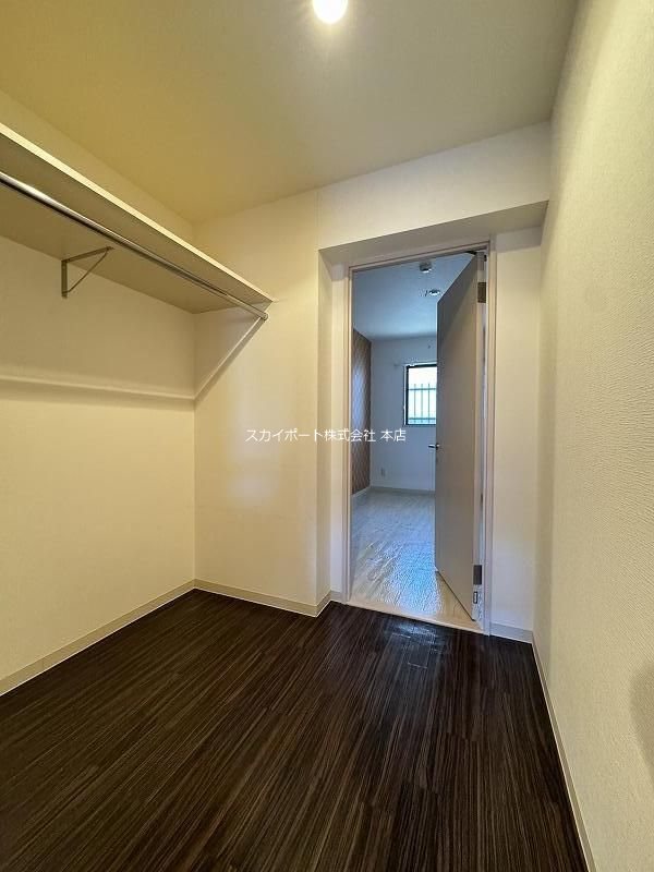 長屋マンション その他5