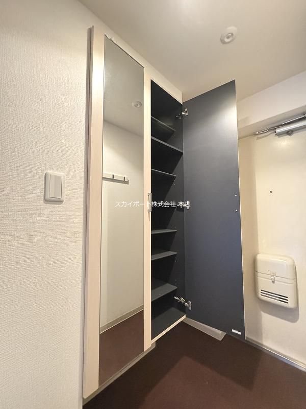 長屋マンション その他7