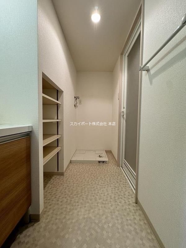 長屋マンション その他8