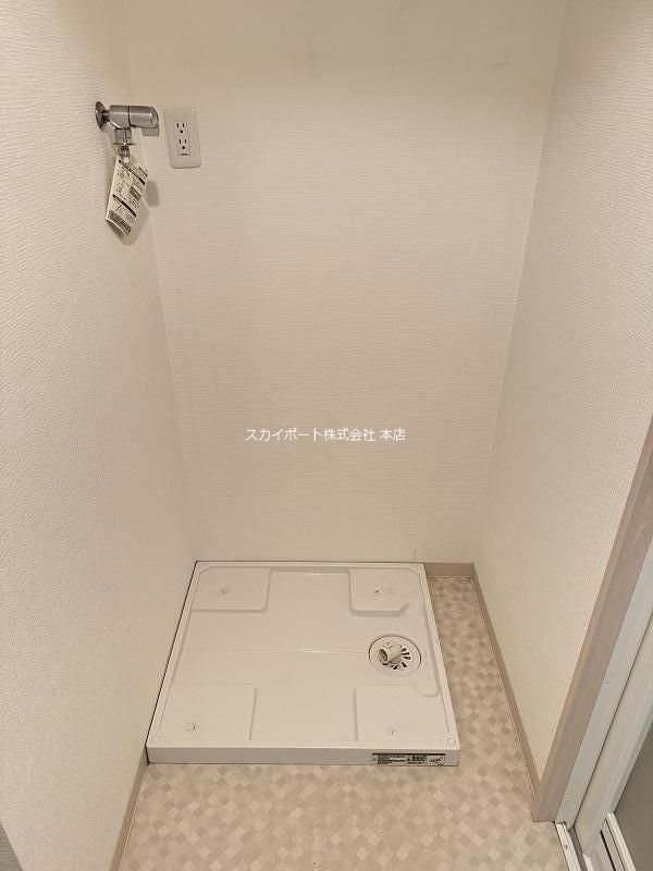 長屋マンション その他9