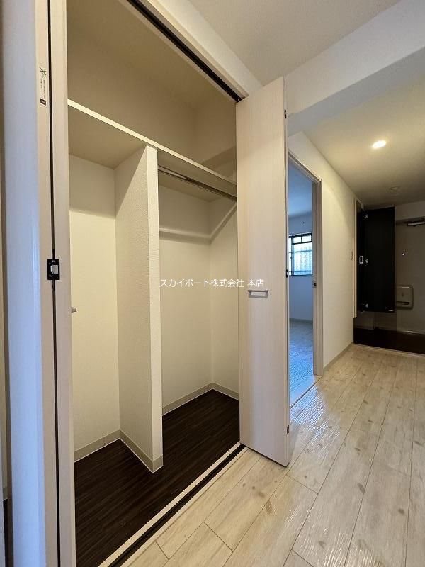 長屋マンション その他11