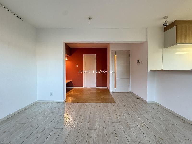 長屋マンション その他13