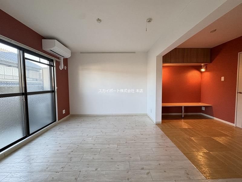 長屋マンション その他15