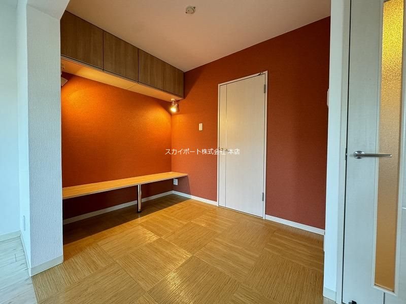 長屋マンション その他16