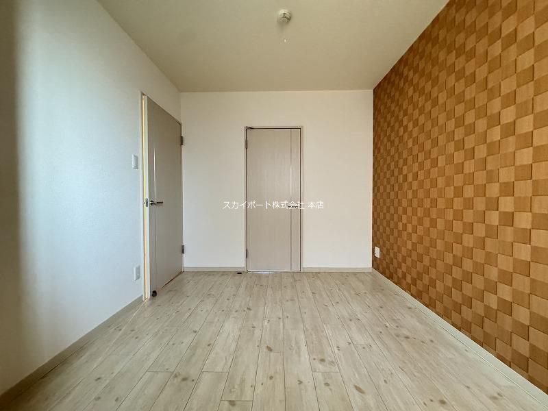 長屋マンション その他19