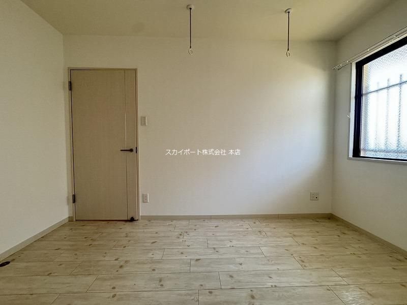 長屋マンション その他21