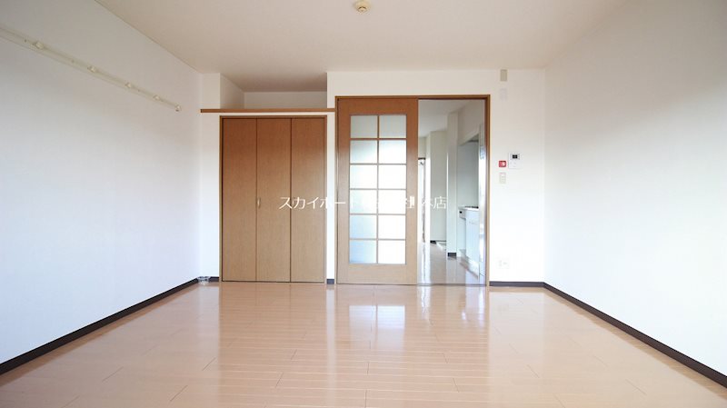 ステージ21 リビング