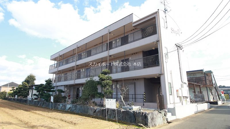 ステージ21 その他21