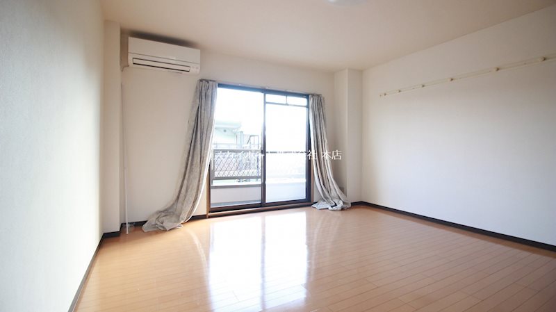 ステージ21 ベッドルーム