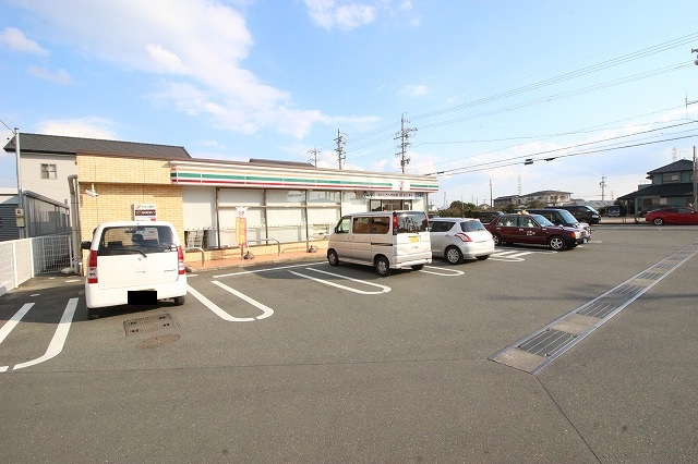 ステージ21 周辺画像2