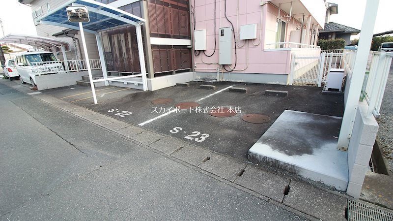 サンライフ宏和 その他20