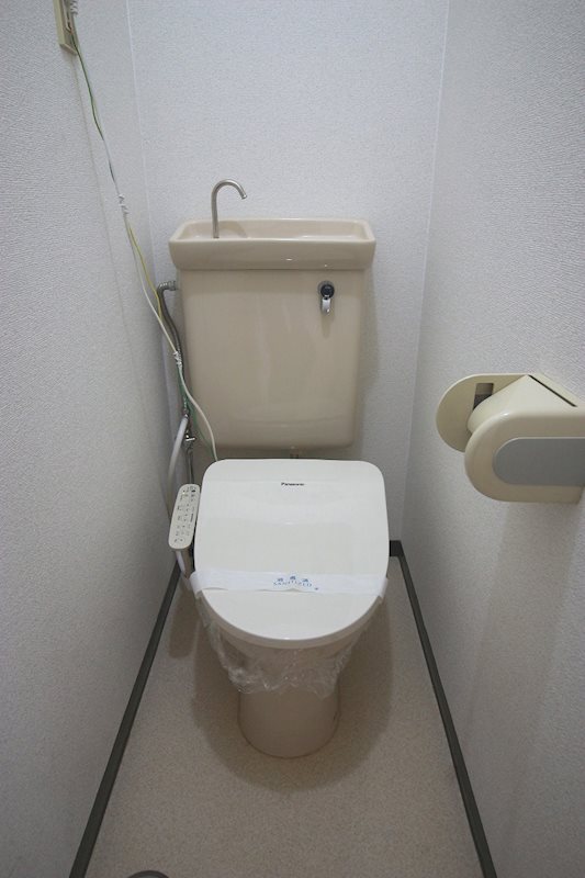 上島マンション その他1