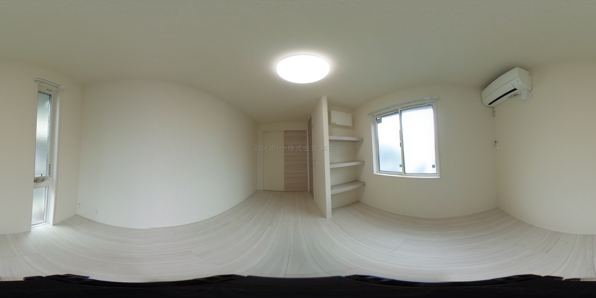 プレジール その他部屋・スペース