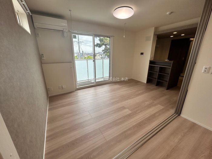 プレジール リビング