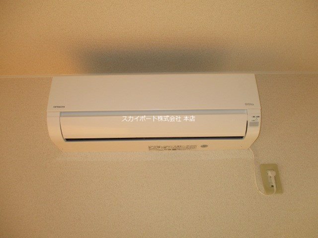 フラットサード その他3