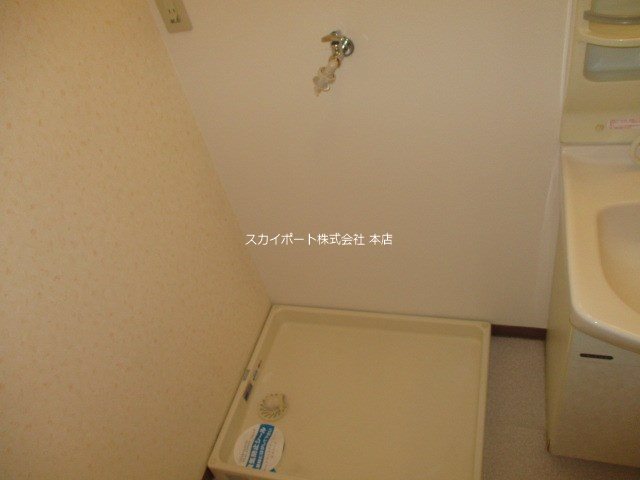フラットサード その他4