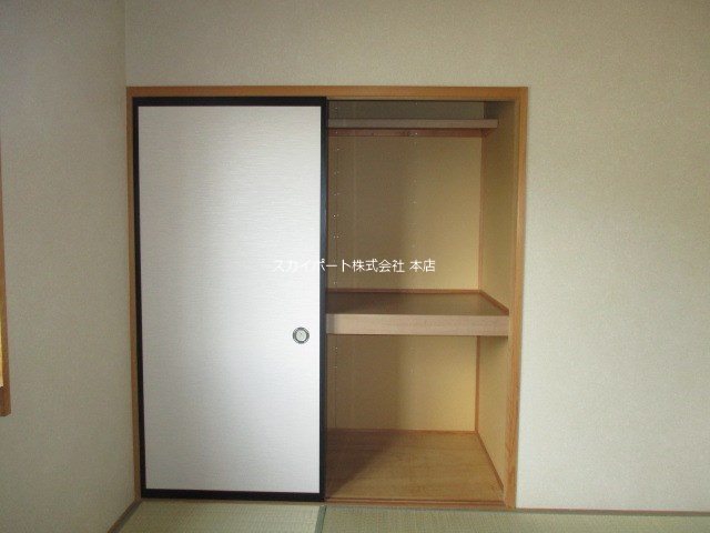フラットサード その他6