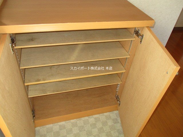 フラットサード その他7
