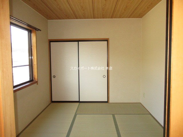 フラットサード その他12