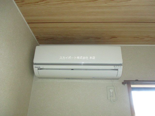 フラットサード その他13
