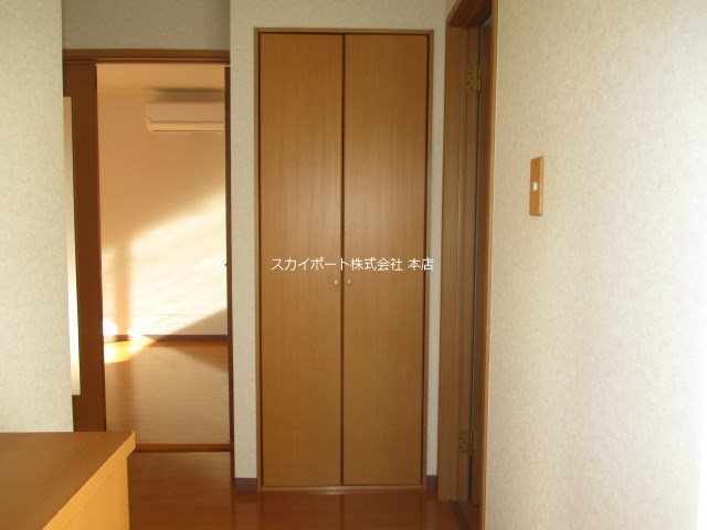 フラットサード その他14