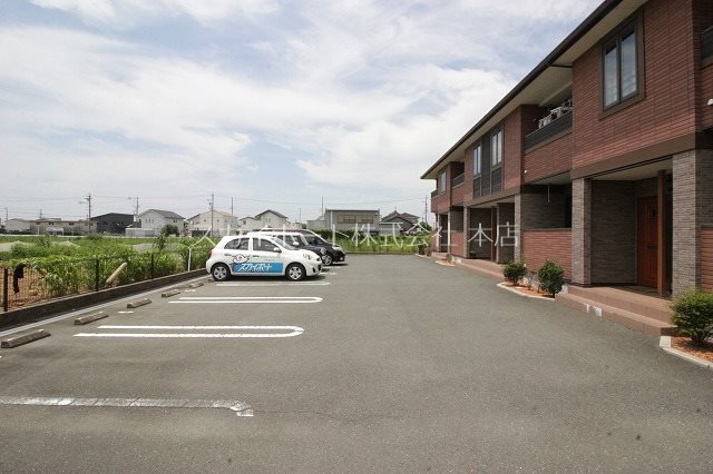 メゾンド松 その他6