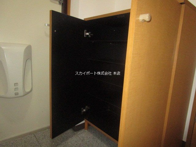 メゾンマスカット その他8