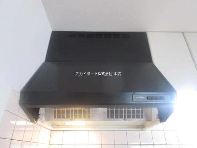 メゾンマスカット その他11