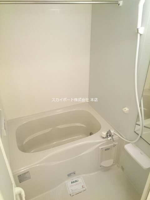 Marusa22 A 風呂画像