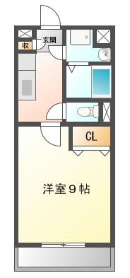マンションセイバー 間取り